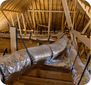 Air Duct item retrieval