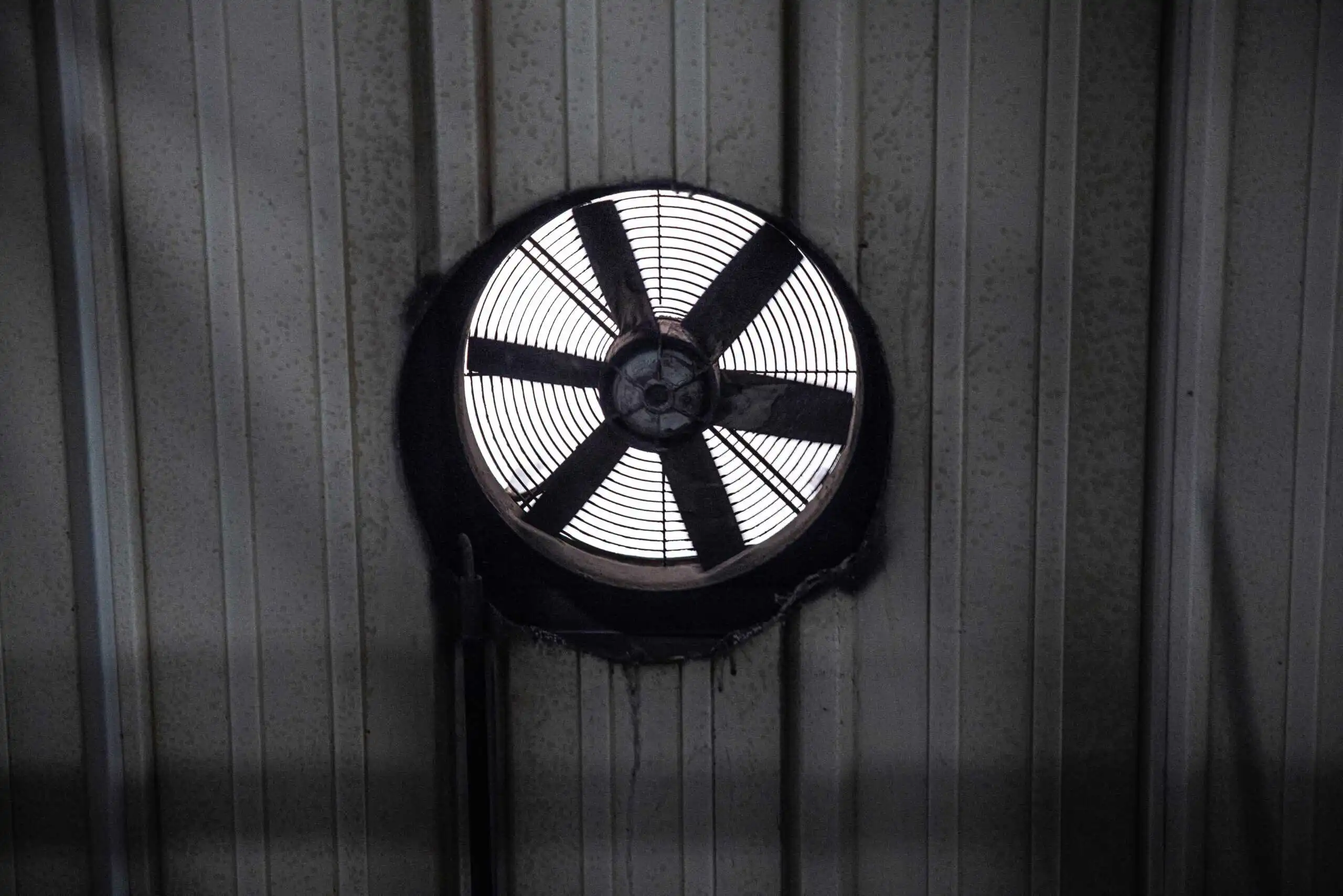 Safety-Focused Dryer Vent Booster Fan Services in Colroado Springs
